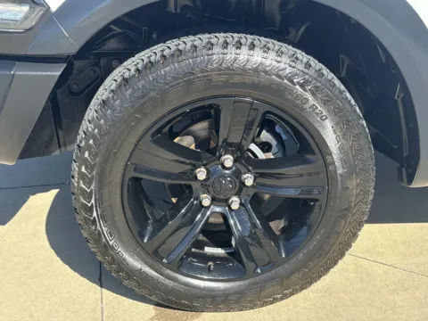 More photos of 2024 Ram 1500 Classic Warlock at Champion Chrysler Dodge Jeep Ram, MS