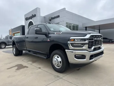 Blue 2026 Ram 3500 Tradesman for sale in Gulfport, MS