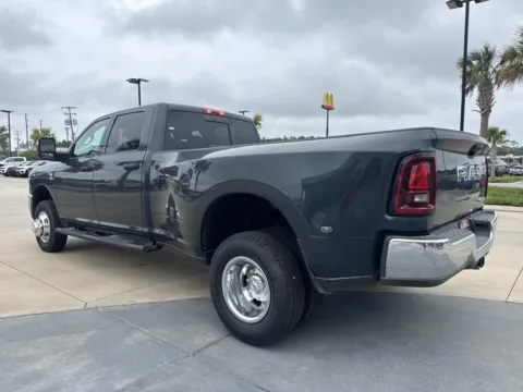 More photos of 2026 Ram 3500 Tradesman at Champion Chrysler Dodge Jeep Ram, MS