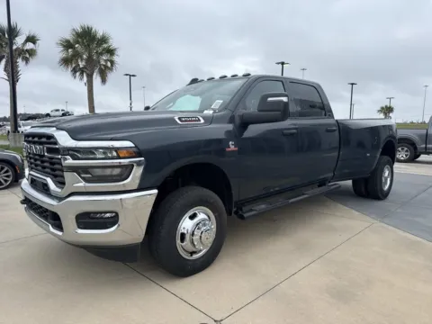 Another view of 2026 Ram 3500 Tradesman for sale in Gulfport, MS at Champion Chrysler Dodge Jeep Ram