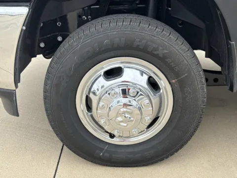 More photos of 2026 Ram 3500 Tradesman at Champion Chrysler Dodge Jeep Ram, MS