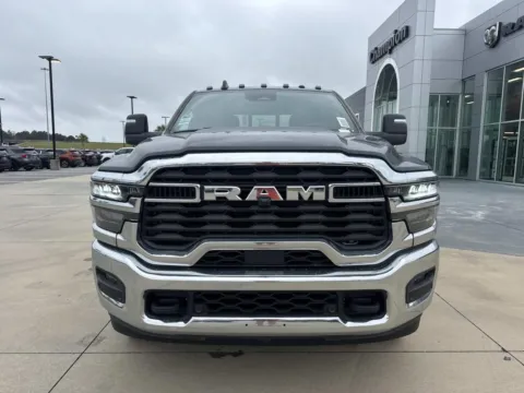 Photos of 2026 Ram 3500 Tradesman for sale in Gulfport, MS at Champion Chrysler Dodge Jeep Ram