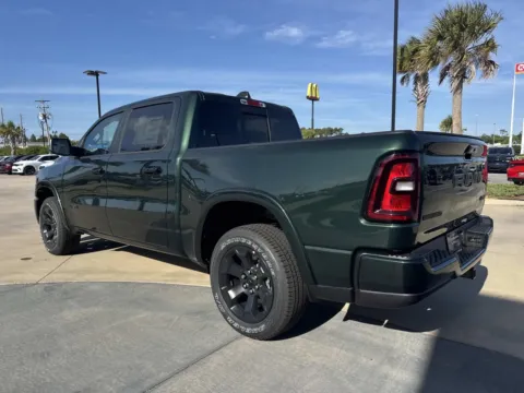 More photos of 2026 Ram 1500 Big Horn at Champion Chrysler Dodge Jeep Ram, MS