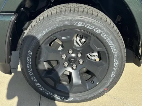 More photos of 2026 Ram 1500 Big Horn at Champion Chrysler Dodge Jeep Ram, MS