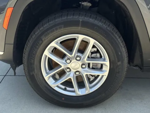 More photos of 2026 Jeep Grand Cherokee L Laredo X at Champion Chrysler Dodge Jeep Ram, MS