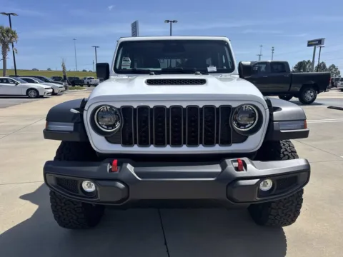Photos of 2026 Jeep Wrangler Rubicon for sale in Gulfport, MS at Champion Chrysler Dodge Jeep Ram