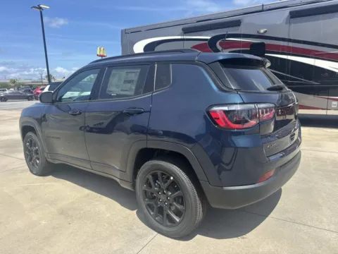 More photos of 2026 Jeep Compass Latitude Altitude at Champion Chrysler Dodge Jeep Ram, MS