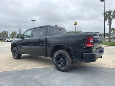 More photos of 2026 Ram 1500 Warlock at Champion Chrysler Dodge Jeep Ram, MS