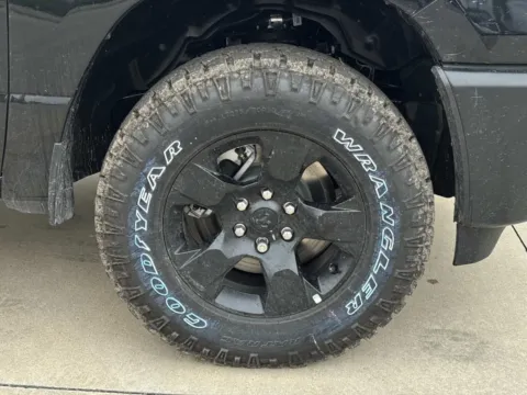 More photos of 2026 Ram 1500 Warlock at Champion Chrysler Dodge Jeep Ram, MS