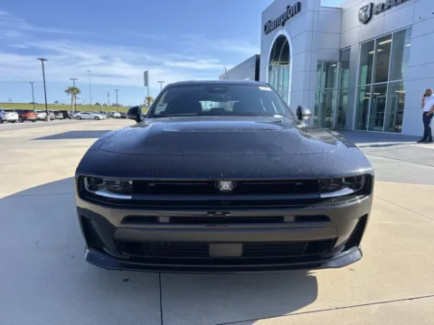 Photos of 2026 Dodge Charger R/T for sale in Gulfport, MS at Champion Chrysler Dodge Jeep Ram