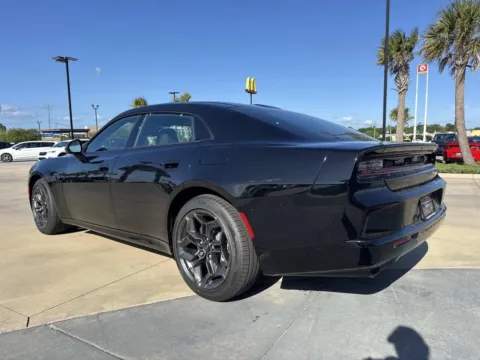More photos of 2026 Dodge Charger R/T at Champion Chrysler Dodge Jeep Ram, MS