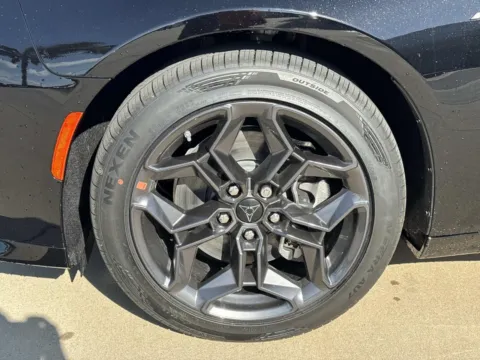 More photos of 2026 Dodge Charger R/T at Champion Chrysler Dodge Jeep Ram, MS