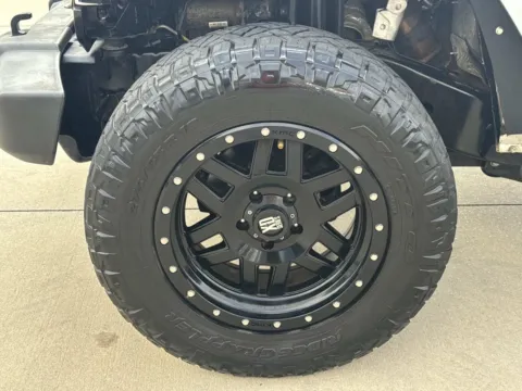 More photos of 2018 Jeep Wrangler JK Sport S at Champion Chrysler Dodge Jeep Ram, MS