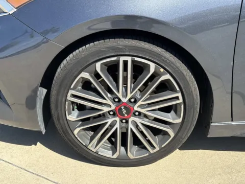 More photos of 2023 Kia Forte GT at Champion Chrysler Dodge Jeep Ram, MS