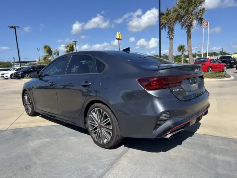 More photos of 2023 Kia Forte GT at Champion Chrysler Dodge Jeep Ram, MS