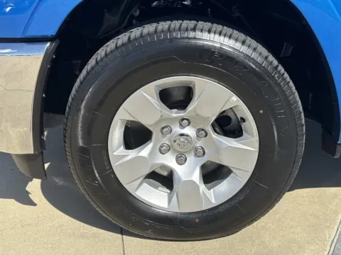 More photos of 2025 Ram 1500 Big Horn at Champion Chrysler Dodge Jeep Ram, MS