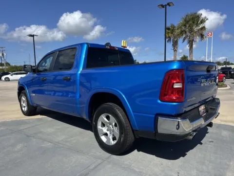 More photos of 2025 Ram 1500 Big Horn at Champion Chrysler Dodge Jeep Ram, MS
