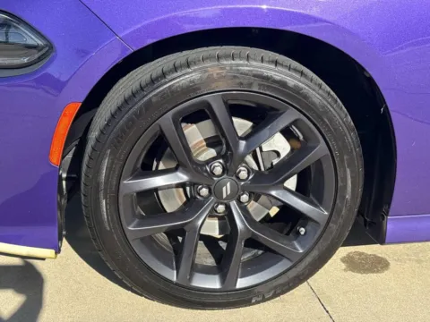 More photos of 2023 Dodge Charger GT at Champion Chrysler Dodge Jeep Ram, MS