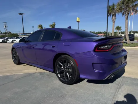 More photos of 2023 Dodge Charger GT at Champion Chrysler Dodge Jeep Ram, MS