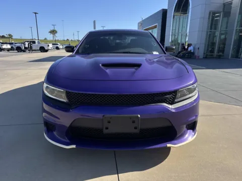 Photos of 2023 Dodge Charger GT for sale in Gulfport, MS at Champion Chrysler Dodge Jeep Ram
