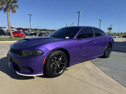 Another view of 2023 Dodge Charger GT for sale in Gulfport, MS at Champion Chrysler Dodge Jeep Ram