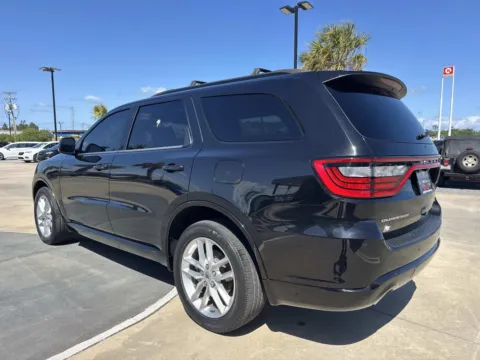 More photos of 2021 Dodge Durango GT Plus at Champion Chrysler Dodge Jeep Ram, MS