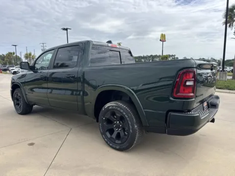 More photos of 2026 Ram 1500 Big Horn at Champion Chrysler Dodge Jeep Ram, MS
