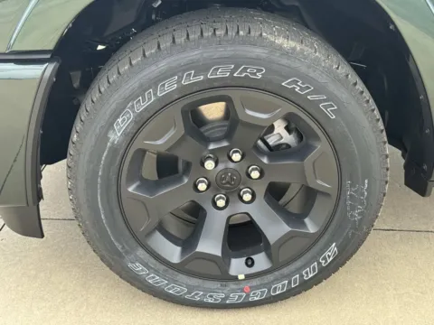 More photos of 2026 Ram 1500 Big Horn at Champion Chrysler Dodge Jeep Ram, MS