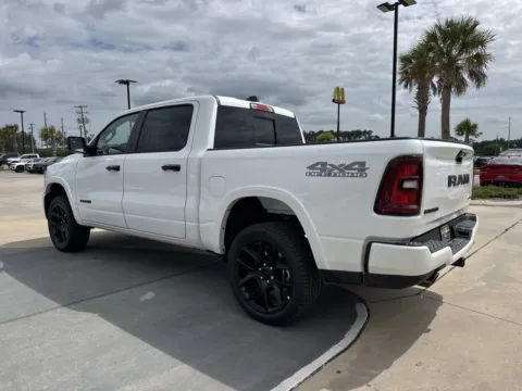 More photos of 2026 Ram 1500 Laramie at Champion Chrysler Dodge Jeep Ram, MS