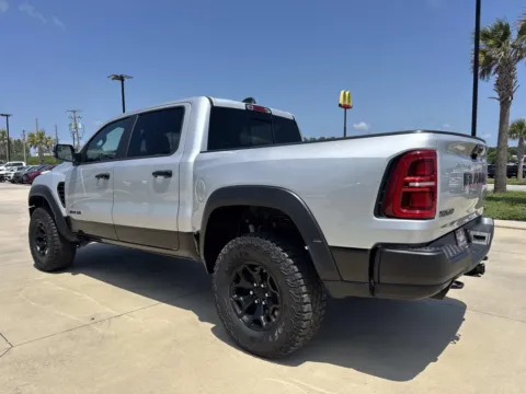 More photos of 2026 Ram 1500 RHO at Champion Chrysler Dodge Jeep Ram, MS