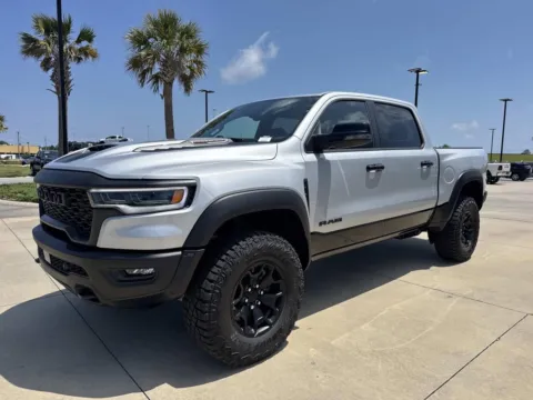 Another view of 2026 Ram 1500 RHO for sale in Gulfport, MS at Champion Chrysler Dodge Jeep Ram