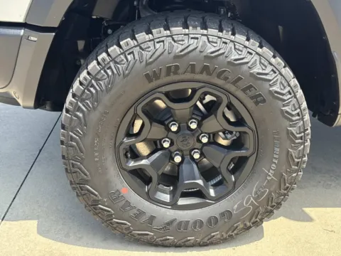 More photos of 2026 Ram 1500 RHO at Champion Chrysler Dodge Jeep Ram, MS