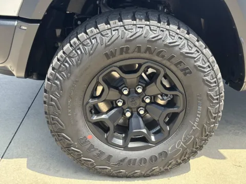 More photos of 2026 Ram 1500 RHO at Champion Chrysler Dodge Jeep Ram, MS