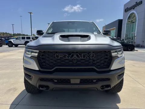 Photos of 2026 Ram 1500 RHO for sale in Gulfport, MS at Champion Chrysler Dodge Jeep Ram