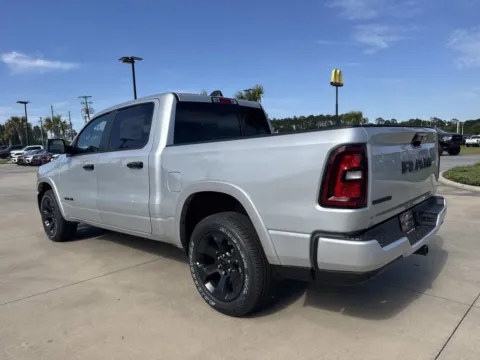 More photos of 2026 Ram 1500 Big Horn at Champion Chrysler Dodge Jeep Ram, MS