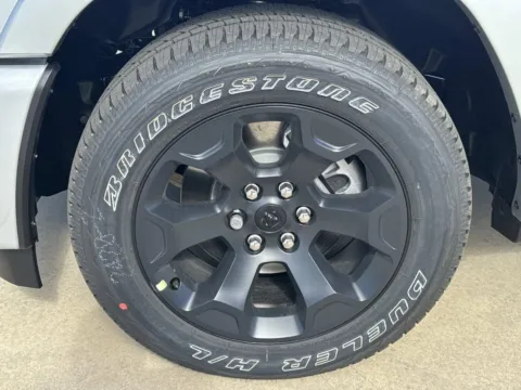 More photos of 2026 Ram 1500 Big Horn at Champion Chrysler Dodge Jeep Ram, MS