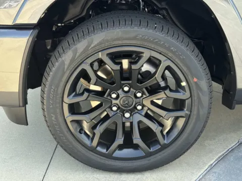 More photos of 2026 Ram 1500 Limited at Champion Chrysler Dodge Jeep Ram, MS