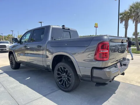 More photos of 2026 Ram 1500 Limited at Champion Chrysler Dodge Jeep Ram, MS