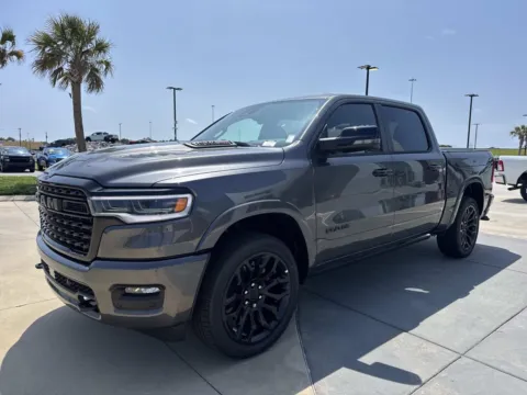Another view of 2026 Ram 1500 Limited for sale in Gulfport, MS at Champion Chrysler Dodge Jeep Ram