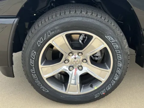 More photos of 2026 Ram 1500 Express at Champion Chrysler Dodge Jeep Ram, MS