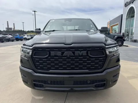 Photos of 2026 Ram 1500 Express for sale in Gulfport, MS at Champion Chrysler Dodge Jeep Ram