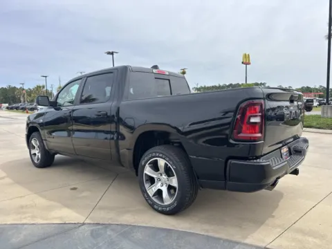 More photos of 2026 Ram 1500 Express at Champion Chrysler Dodge Jeep Ram, MS