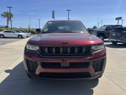 Photos of 2026 Jeep Grand Cherokee Laredo Altitude for sale in Gulfport, MS at Champion Chrysler Dodge Jeep Ram