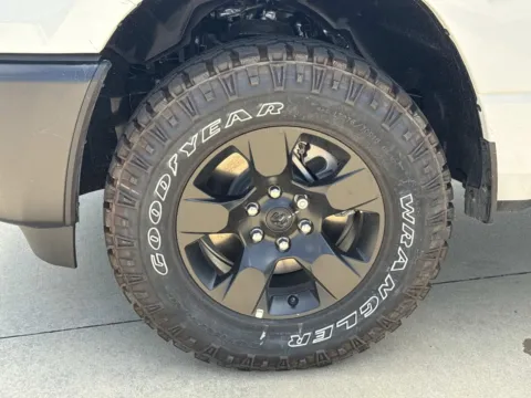 More photos of 2026 Ram 1500 Warlock at Champion Chrysler Dodge Jeep Ram, MS