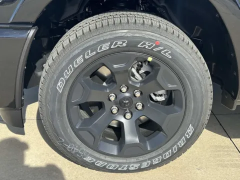 More photos of 2026 Ram 1500 Big Horn at Champion Chrysler Dodge Jeep Ram, MS