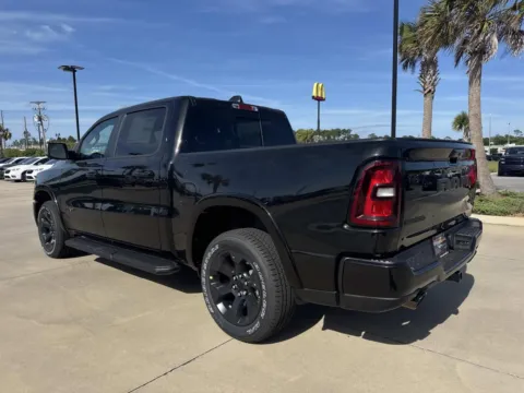 More photos of 2026 Ram 1500 Big Horn at Champion Chrysler Dodge Jeep Ram, MS