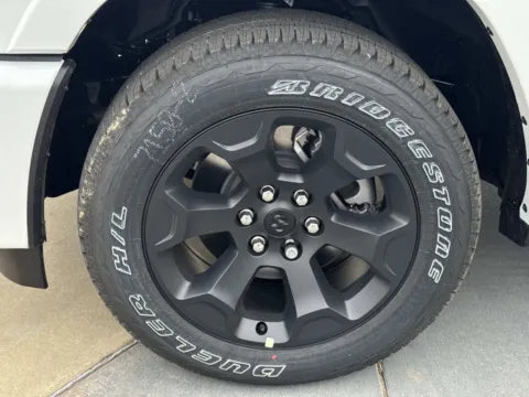 More photos of 2026 Ram 1500 Big Horn at Champion Chrysler Dodge Jeep Ram, MS