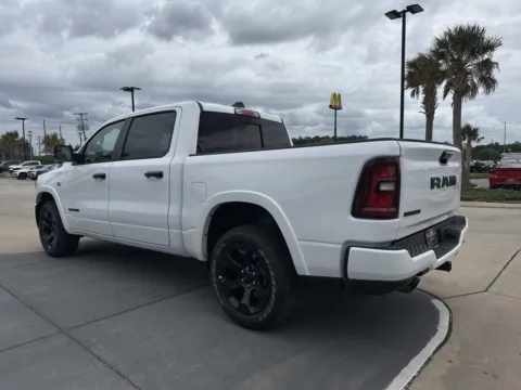 More photos of 2026 Ram 1500 Big Horn at Champion Chrysler Dodge Jeep Ram, MS