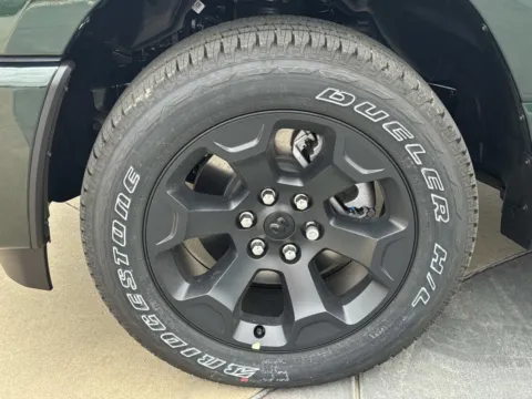 More photos of 2026 Ram 1500 Express at Champion Chrysler Dodge Jeep Ram, MS