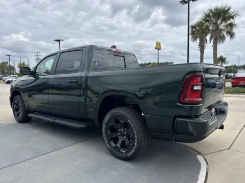 More photos of 2026 Ram 1500 Express at Champion Chrysler Dodge Jeep Ram, MS